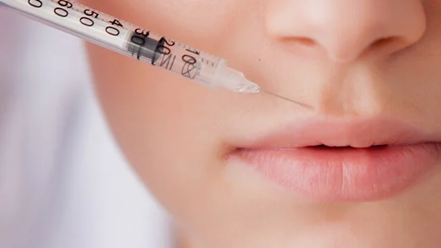 تزریق بوتاکس اندیشه